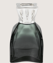 Lampe Berger - Collezione Lilly - Verde (con 250ml Terre sauvage)