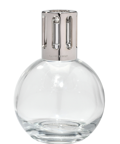 Lampe Berger - Essentielles RONDE con 2 Flaconi da 250ml