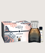Lampe Berger - Collezione Lilly - Nude (con 250ml Fleur d’Oranger)