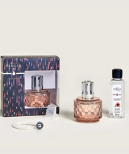 Lampe Berger - Cofanetto VARIATION Nude + 250ml Velours d’Orient