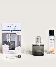 Lampe Berger - Cofanetto Lampe Aroma ENERGY con 250ml Energy