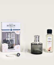 Lampe Berger - Cofanetto Lampe Aroma RELAX con 250ml Relax