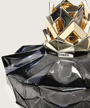 Lampe Berger - Cofanetto KALI - Noir con 250ml di Splendeur Vanillée