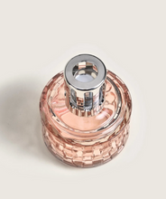 Lampe Berger - Cofanetto VARIATION Nude + 250ml Velours d’Orient