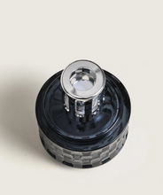 Lampe Berger - Cofanetto VARIATION Gris + 250ml Velours d’Orient