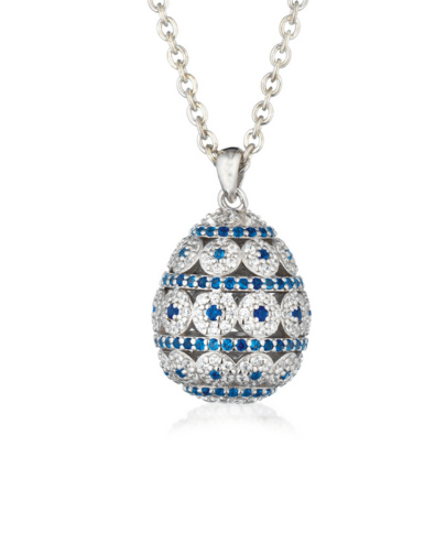 Collana Alexandra Tsars Collection