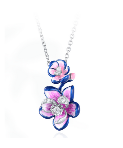 Collana Helena Tsars Collection