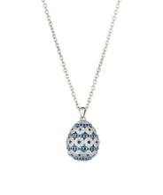 Collana Alexandra Tsars Collection
