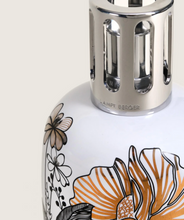 Lampe Berger - PORCELLANA VEGETALE Blanche