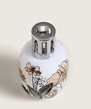 Lampe Berger - PORCELLANA VEGETALE Blanche
