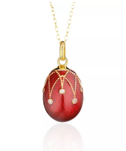 Collana Peter Carl Collection