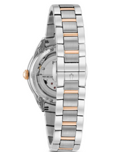 Orologio Bulova Sutton Lady Automatic