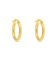 Orecchini A Cerchio Toujours Stroili