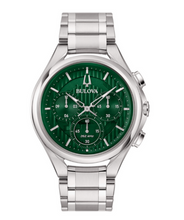 Orologio Bulova Curv Dress