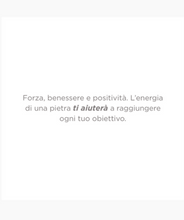 Ciondolo con zircone taglio diamante Kidult