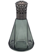 Lampe Berger - PYRAMIDE VERT ANTIQUE