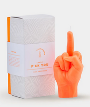 Candela F*ck You Neon