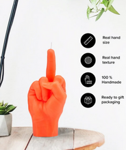 Candela F*ck You Neon