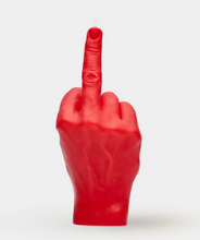 Candela F*ck You Colorata