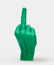 Candela F*ck You Colorata