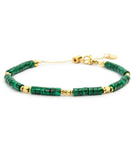 Bracciale con Pietre a Rondelle Marlù