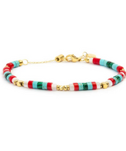 Bracciale con Pietre a Rondelle Marlù