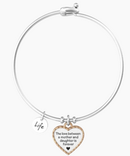 Set Bracciali Kidult Mamma Figlia