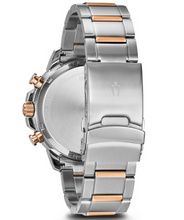 Orologio Bulova Marine Star Crono