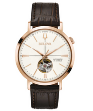 Orologio Bulova Aerojet Automatic