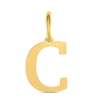 Ciondolo Lettera Stroili