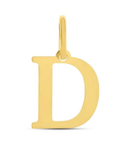 Ciondolo Lettera Stroili