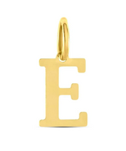 Ciondolo Lettera Stroili