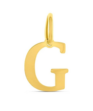 Ciondolo Lettera Stroili