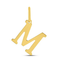 Ciondolo Lettera Stroili