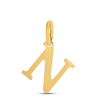 Ciondolo Lettera Stroili