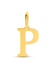 Ciondolo Lettera Stroili