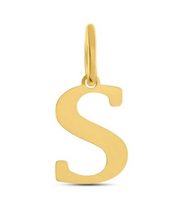 Ciondolo Lettera Stroili