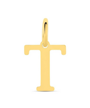 Ciondolo Lettera Stroili