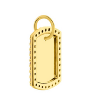 Ciondolo Poeme Stroili